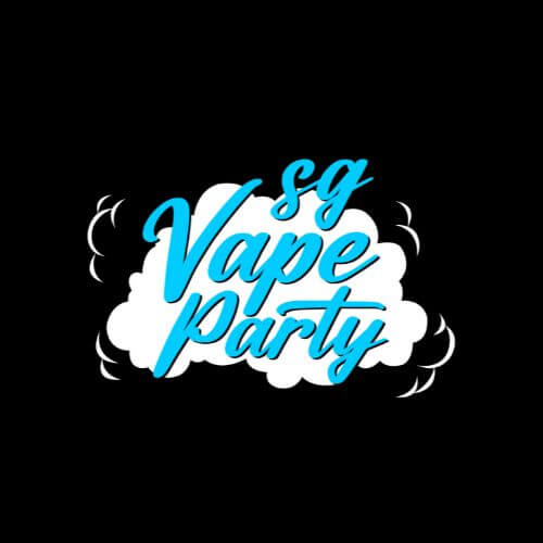 SGVAPE PARTY
