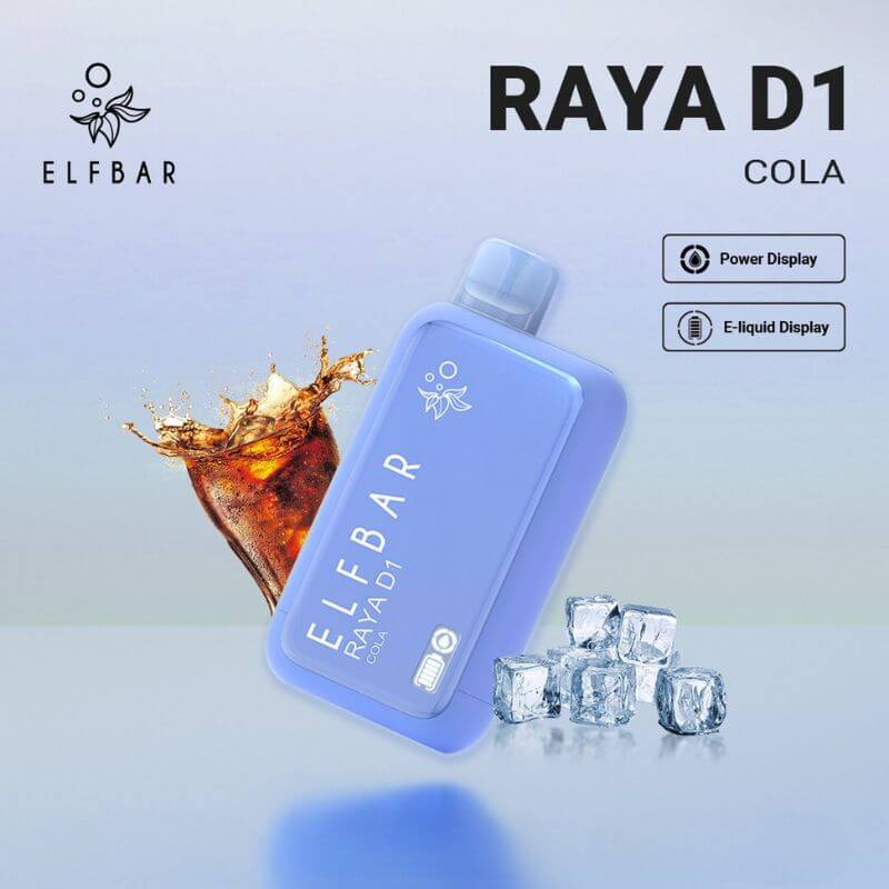 ELFBAR-RAYA-D1-13000-COLA-SG-Vape-Party