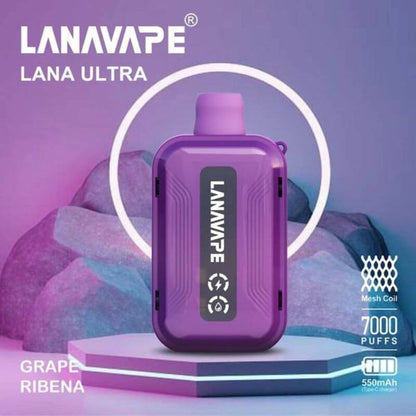 LANA-ULTRA-7000-GRAPE-RIBENA-SG-Vape-Party