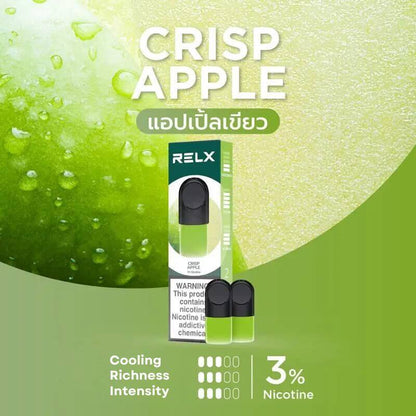 RELX-Infinity-Pod-Crisp-Apple-SG-Vape-Party