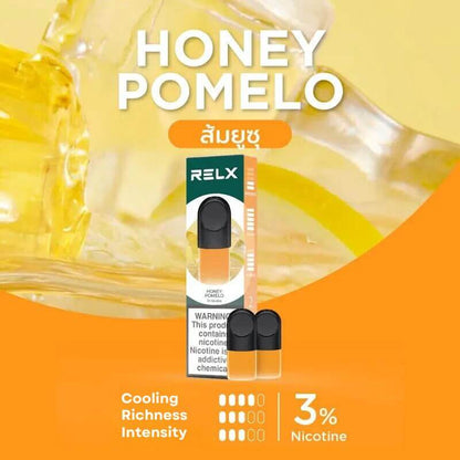 RELX-Infinity-Pod-Honey-Pomelo-SG-Vape-Party