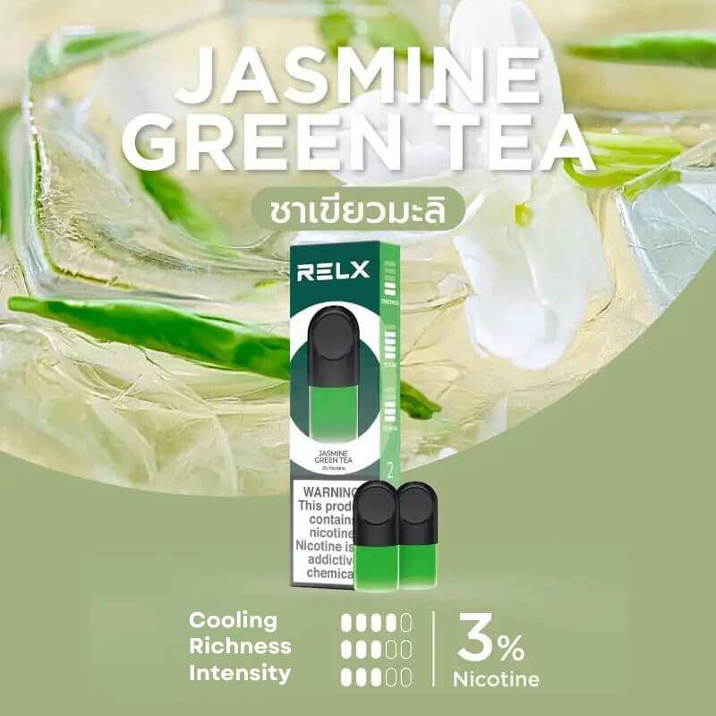 RELX-Infinity-Pod-Jasmine-Green-Tea-SG-Vape-Party
