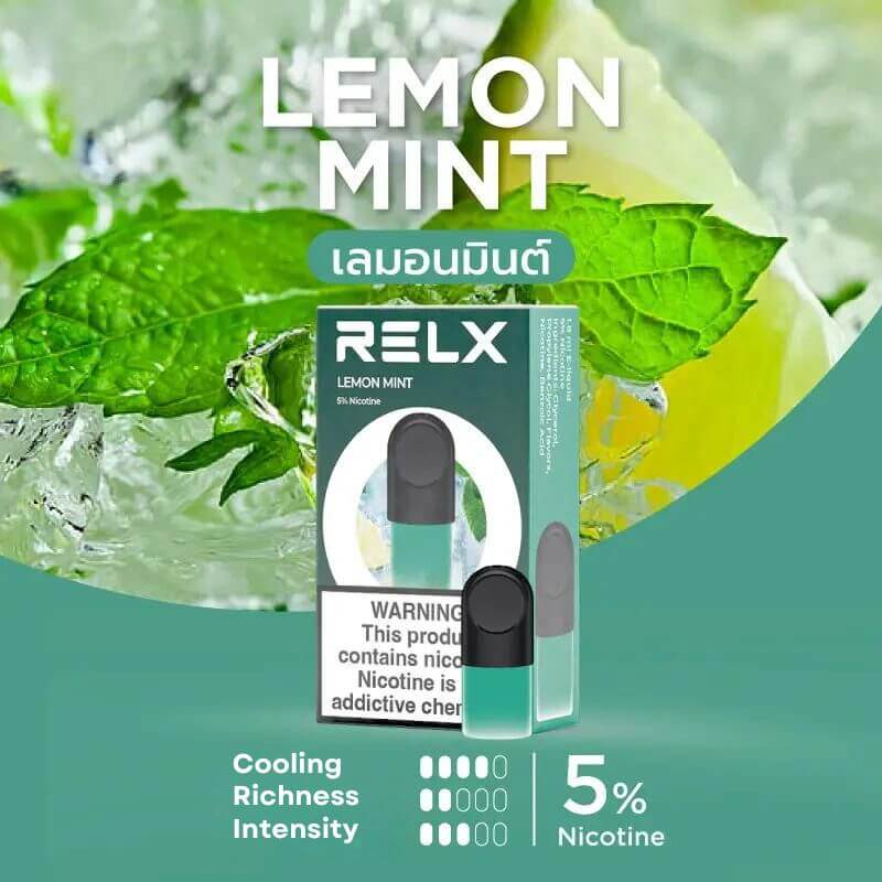 RELX-Infinity-Pod-Lemon-Mint-SG-Vape-Party