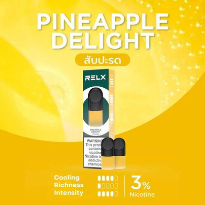 RELX-Infinity-Pod-Pineapple-Delight-SG-Vape-Party