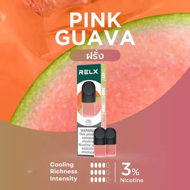 RELX-Infinity-Pod-Pink-Guava-SG-Vape-Party