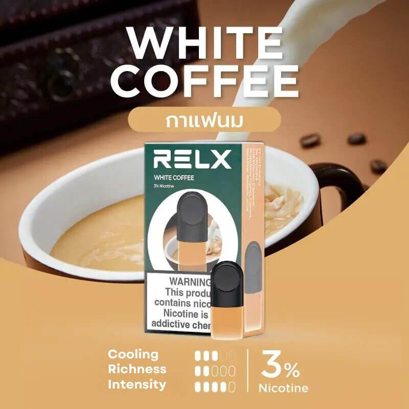 RELX-Infinity-Pod-White-Coffee-SG-Vape-Party