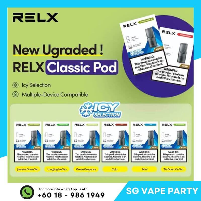  RELX-Pod-SG-Vape-Party