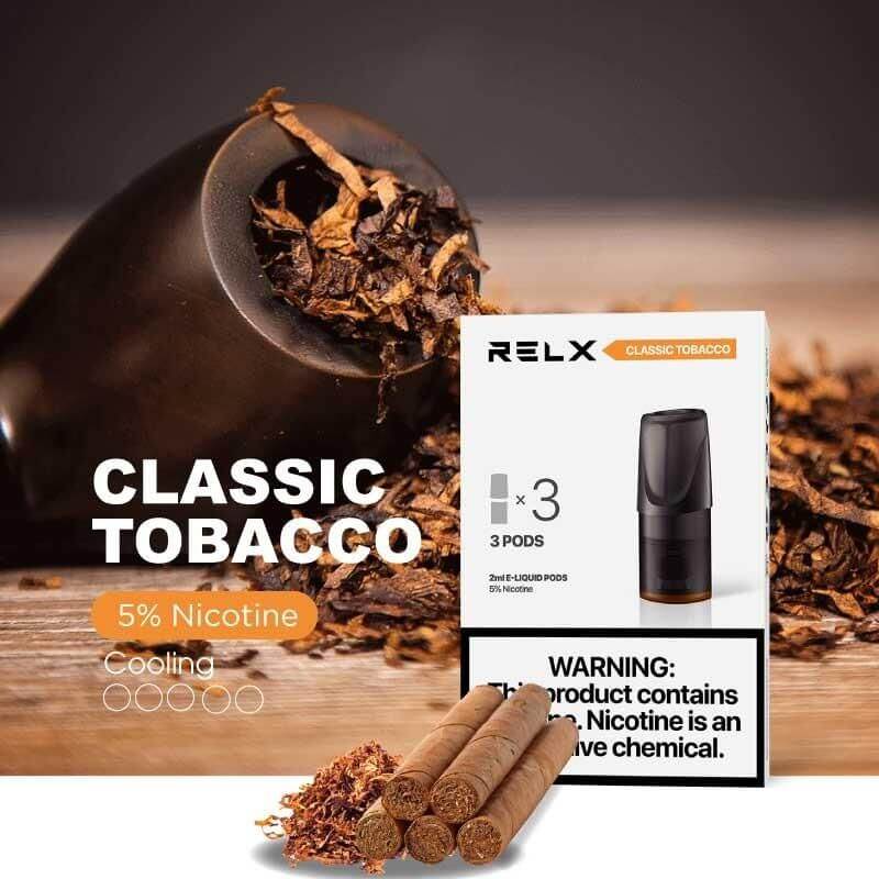 RELX-Classic-Tobacco-SG-Vape-Party