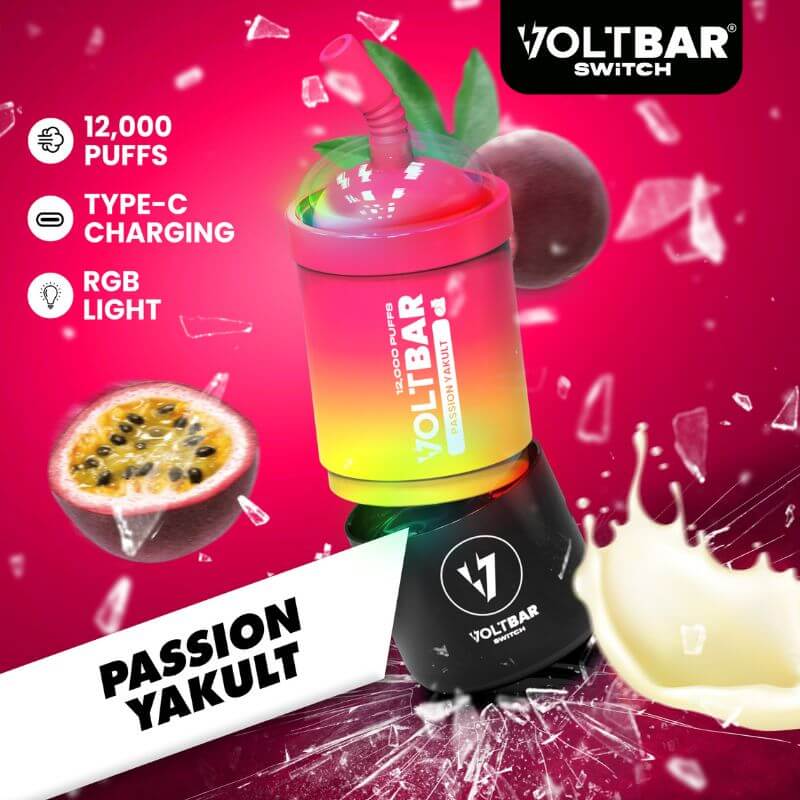 VOLTBAR-SWITCH-12000-PASSION-YAKULT-SG-Vape-Party