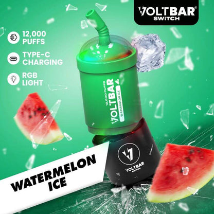 VOLTBAR-SWITCH-12000-WATERMELON-ICE-SG-Vape-Party