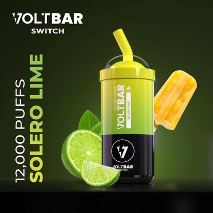 VOLTBAR-SWITCH-SOLERO-LIME-SG-Vape-Party